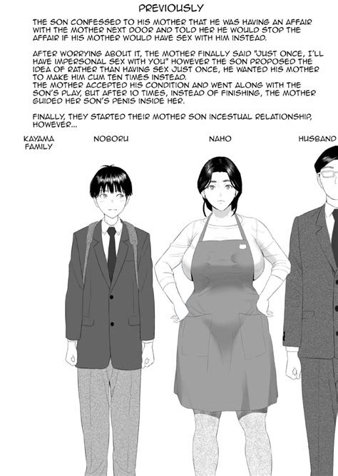 Risou no Onna wa Omae no Tsuma Kouhen » nhentai.